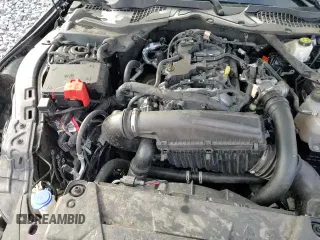 ✅ 2024 Ford Mustang EcoBoost Premium • VIN: 1FAGP8UH8R5123334 • Lot: 89544595. Listed on Copart with 34,976 mi. Free auction sales archive from the USA and detailed vehicle history report at DreamBid. Image 13.