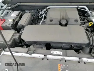 ✅ 2024 GMC Canyon 4WD Elevation • VIN: 1GTP6BEK7R1287217 • Lot: 86121255. Listed on Copart with 12,216 mi. Free auction sales archive from the USA and detailed vehicle history report at DreamBid. Image 13.