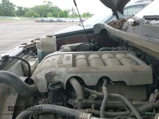 ✅ 2008 Toyota Sequoia Limited • VIN: 5TDBY68A38S017059 • Лот: 42677247. Опубликован ранее на IAAI с пробегом 268 235 миль. Бесплатный доступ к архиву аукционных продаж из США и подробный отчёт об истории автомобиля на DreamBid. Изображение 19.