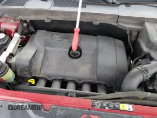 ✅ 2008 Land Rover LR2 HSE • VIN: SALFT24N78H109404 • Лот: 85349654. Опубликован ранее на Copart с пробегом 49 666 миль. Бесплатный доступ к архиву аукционных продаж из США и подробный отчёт об истории автомобиля на DreamBid. Изображение 16.