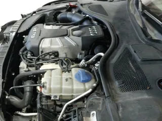 ✅ 2014 Audi A7 Premium Plus • VIN: WAUWGAFC4EN009062 • Лот: 42820687. Опубликован ранее на IAAI с пробегом 155 489 миль. Бесплатный доступ к архиву аукционных продаж из США и подробный отчёт об истории автомобиля на DreamBid. Изображение 25.