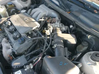 ✅ 1998 Toyota Camry LE • VIN: 4T1BF28K3WU055466 • Lot: 41639013. Listed on IAAI with 266,734 mi. Free auction sales archive from the USA and detailed vehicle history report at DreamBid. Image 19.