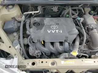 ✅ 2000 Toyota ECHO • VIN: JTDAT1231Y0067906 • Lot: 82770044. Listed on Copart with 327,305 mi. Free auction sales archive from the USA and detailed vehicle history report at DreamBid. Image 13.