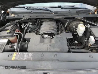 ✅ 2019 GMC Sierra 1500 SLE • VIN: 2GTV2MEC6K1202794 • Lot: 90304535. Wystawiony na Copart z przebiegiem 101 028 mil. Bezpłatny archiwum sprzedaży aukcyjnych z USA i szczegółowy raport historii pojazdu na DreamBid. Zdjęcie 15.