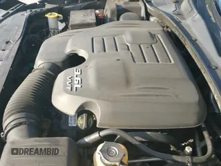 ✅ 2018 Dodge Charger SXT Plus • VIN: 2C3CDXHG3JH230127 • Lot: 43207544. Wystawiony na IAAI z przebiegiem 137 119 mil. Bezpłatny archiwum sprzedaży aukcyjnych z USA i szczegółowy raport historii pojazdu na DreamBid. Zdjęcie 20.