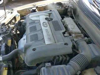 ✅ 2003 Hyundai Elantra GLS • VIN: KMHDN45D43U583025 • Lot: 42105683. Wystawiony na IAAI z przebiegiem 209 463 mil. Bezpłatny archiwum sprzedaży aukcyjnych z USA i szczegółowy raport historii pojazdu na DreamBid. Zdjęcie 19.