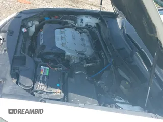 ✅ 2010 Honda Accord EX-L • VIN: 1HGCS2B89AA008388 • Lot: 42477617. Wystawiony na IAAI z przebiegiem 202 601 mil. Bezpłatny archiwum sprzedaży aukcyjnych z USA i szczegółowy raport historii pojazdu na DreamBid. Zdjęcie 12.