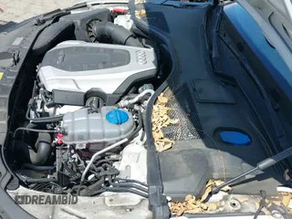 ✅ 2018 Audi A7 Premium Plus • VIN: WAUW3AFCXJN052570 • Лот: 41990238. Опубликован ранее на IAAI с пробегом 53 810 миль. Бесплатный доступ к архиву аукционных продаж из США и подробный отчёт об истории автомобиля на DreamBid. Изображение 19.