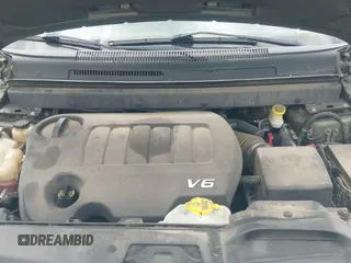 ✅ 2017 Dodge Journey SXT • VIN: 3C4PDCBG2HT506345 • Lot: 43506143. Wystawiony na IAAI z przebiegiem 111 743 mil. Bezpłatny archiwum sprzedaży aukcyjnych z USA i szczegółowy raport historii pojazdu na DreamBid. Zdjęcie 20.