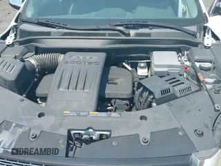 ✅ 2012 GMC Terrain SLT-2 • VIN: 2GKALWEK8C6208653 • Lot: 42816985. Listed on IAAI with 185,137 mi. Free auction sales archive from the USA and detailed vehicle history report at DreamBid. Image 12.