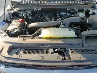 ✅ 2024 Ford Expedition Max XLT • VIN: 1FMJK1H8XREA96410 • Lot: 70201555. Listed on Copart with 4,931 mi. Free auction sales archive from the USA and detailed vehicle history report at DreamBid. Image 14.