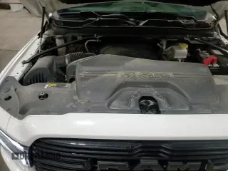 ✅ 2022 Ram 2500 Laramie • VIN: 3C6UR5FJ6NG229426 • Lot: 54942715. Listed on Copart with 62,235 mi. Free auction sales archive from the USA and detailed vehicle history report at DreamBid. Image 15.