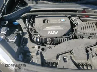 ✅ 2019 BMW X1 xDrive28i • VIN: WBXHT3C58K5N75412 • Лот: 81275575. Опубликован ранее на Copart с пробегом 57 956 миль. Бесплатный доступ к архиву аукционных продаж из США и подробный отчёт об истории автомобиля на DreamBid. Изображение 14.