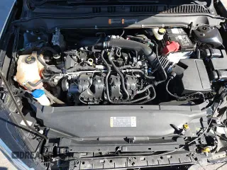 ✅ 2020 Ford Fusion Titanium • VIN: 3FA6P0K91LR137315 • Lot: 82384825. Wystawiony na Copart z przebiegiem 110 391 mil. Bezpłatny archiwum sprzedaży aukcyjnych z USA i szczegółowy raport historii pojazdu na DreamBid. Zdjęcie 14.