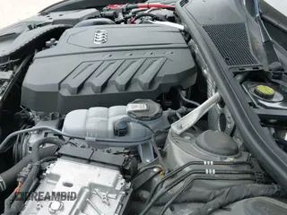 ✅ 2024 Audi A6 Premium Plus • VIN: WAUE3BF20RN032400 • Lot: 43018855. Wystawiony na IAAI z przebiegiem 22 605 mil. Bezpłatny archiwum sprzedaży aukcyjnych z USA i szczegółowy raport historii pojazdu na DreamBid. Zdjęcie 25.