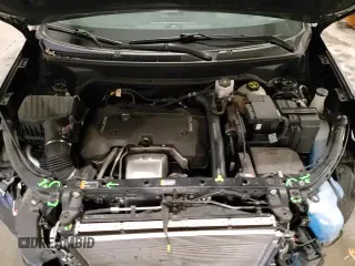 ✅ 2018 Chevrolet Equinox Premier • VIN: 2GNAXWEX1J6147355 • Лот: 87090055. Опубликован ранее на Copart с пробегом 64 481 миль. Бесплатный доступ к архиву аукционных продаж из США и подробный отчёт об истории автомобиля на DreamBid. Изображение 15.