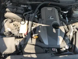 ✅ 2018 Lexus IS 300 • VIN: JTHBA1D22J5075924 • Лот: 81459845. Опубликован ранее на Copart с пробегом 102 980 миль. Бесплатный доступ к архиву аукционных продаж из США и подробный отчёт об истории автомобиля на DreamBid. Изображение 14.