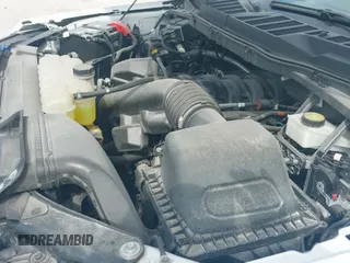 ✅ 2022 Ford F-150 XL • VIN: 1FTFW1E52NKE64759 • Лот: 41897106. Опубликован ранее на IAAI с пробегом 39 609 миль. Бесплатный доступ к архиву аукционных продаж из США и подробный отчёт об истории автомобиля на DreamBid. Изображение 19.