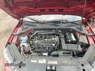 ✅ 2020 Volkswagen Passat SEL • VIN: 1VWCA7A32LC023744 • Lot: 63241155. Wystawiony na Copart z przebiegiem 64 292 mil. Bezpłatny archiwum sprzedaży aukcyjnych z USA i szczegółowy raport historii pojazdu na DreamBid. Zdjęcie 13.