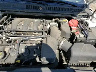 ✅ 2017 Ford Taurus SEL • VIN: 1FAHP2H81HG137414 • Lot: 46447895. Listed on Copart with 41,600 mi. Free auction sales archive from the USA and detailed vehicle history report at DreamBid. Image 14.