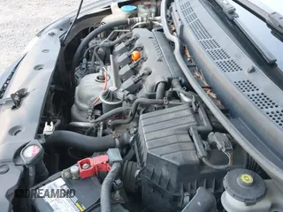 ✅ 2010 Honda Civic LX • VIN: 2HGFG1B67AH525858 • Lot: 43675155. Listed on IAAI with 124,542 mi. Free auction sales archive from the USA and detailed vehicle history report at DreamBid. Image 14.