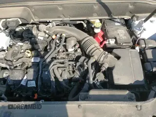 ✅ 2023 Lincoln Nautilus Reserve • VIN: 2LMPJ8K99PBL23493 • Lot: 70782145. Wystawiony na Copart z przebiegiem 30 317 mil. Bezpłatny archiwum sprzedaży aukcyjnych z USA i szczegółowy raport historii pojazdu na DreamBid. Zdjęcie 15.