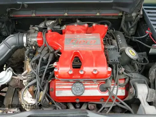 ✅ 1988 Pontiac Fiero GT • VIN: 1G2PG1196JP221452 • Lot: 42094613. Wystawiony na IAAI z przebiegiem 86 218 mil. Bezpłatny archiwum sprzedaży aukcyjnych z USA i szczegółowy raport historii pojazdu na DreamBid. Zdjęcie 16.