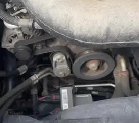 ✅ 2014 Jeep Grand Cherokee Overland • VIN: 1C4RJFCG7EC181541 • Lot: 71310765. Listed on Copart with 226,757 mi. Free auction sales archive from the USA and detailed vehicle history report at DreamBid. Image 11.