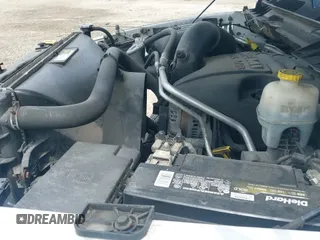 2016 Ram 1500 Express with VIN 1C6RR7FT5GS125377, listed as a IAAI auction lot 42434120 with 307,641 mi miles and . Bid and sale history available at DreamBid. Image 18.