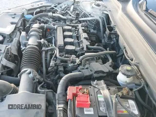 ✅ 2022 Honda Accord Sport • VIN: 1HGCV1F36NA038096 • Лот: 42906737. Опубликован ранее на IAAI с пробегом 101 817 миль. Бесплатный доступ к архиву аукционных продаж из США и подробный отчёт об истории автомобиля на DreamBid. Изображение 20.