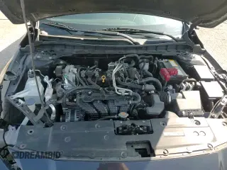 ✅ 2022 Nissan Altima SV • VIN: 1N4BL4DV3NN344287 • Lot: 90468685. Listed on Copart with 50,501 mi. Free auction sales archive from the USA and detailed vehicle history report at DreamBid. Image 13.