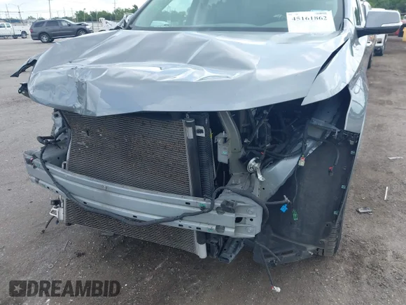 ✅ 2020 Chevrolet Traverse Premier • VIN: 1GNERKKW0LJ273860 • Лот: 45161862. Опубликован ранее на IAAI с пробегом 63 639 миль. Бесплатный доступ к архиву аукционных продаж из США и подробный отчёт об истории автомобиля на DreamBid. Изображение 6.