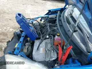 ✅ 2014 Toyota Prius One • VIN: JTDKDTB33E1565723 • Lot: 42070826. Listed on IAAI with 145,811 mi. Free auction sales archive from the USA and detailed vehicle history report at DreamBid. Image 20.