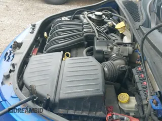 ✅ 2004 Chrysler PT Cruiser • VIN: 3C4FY48B84T215392 • Lot: 42434360. Listed on IAAI with 163,568 mi. Free auction sales archive from the USA and detailed vehicle history report at DreamBid. Image 12.