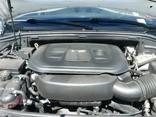 ✅ 2017 Jeep Grand Cherokee Limited • VIN: 1C4RJEBG7HC779273 • Lot: 43579363. Wystawiony na IAAI z przebiegiem 205 048 mil. Bezpłatny archiwum sprzedaży aukcyjnych z USA i szczegółowy raport historii pojazdu na DreamBid. Zdjęcie 20.