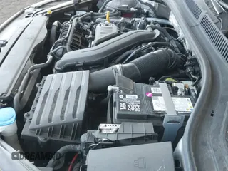 ✅ 2023 Volkswagen Jetta Sport • VIN: 3VWBM7BU3PM051387 • Lot: 43107888. Listed on IAAI with 43,313 mi. Free auction sales archive from the USA and detailed vehicle history report at DreamBid. Image 20.