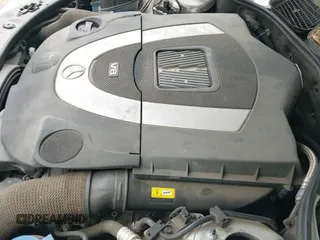 ✅ 2007 Mercedes-Benz S 550 • VIN: WDDNG86X77A104970 • Lot: 42927960. Listed on IAAI with 129,913 mi. Free auction sales archive from the USA and detailed vehicle history report at DreamBid. Image 13.