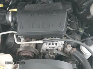 ✅ 2008 Dodge 1500 ST • VIN: 1D7HU18N78S567471 • Лот: 41816926. Опубликован ранее на IAAI с пробегом 204 109 миль. Бесплатный доступ к архиву аукционных продаж из США и подробный отчёт об истории автомобиля на DreamBid. Изображение 20.