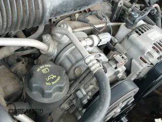 ✅ 2005 Jeep Liberty Sport • VIN: 1J4GK48K85W677821 • Лот: 42762577. Опубликован ранее на IAAI с пробегом 142 209 миль. Бесплатный доступ к архиву аукционных продаж из США и подробный отчёт об истории автомобиля на DreamBid. Изображение 12.