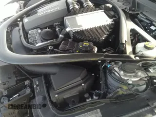 ✅ 2015 BMW M4 • VIN: WBS3U9C51FP967187 • Lot: 31068462. Listed on IAAI with 33,897 mi. Free auction sales archive from the USA and detailed vehicle history report at DreamBid. Image 18.