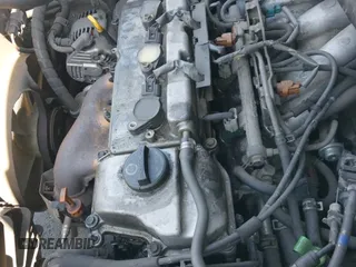 ✅ 2001 Toyota Sienna CE • VIN: 4T3ZF19C81U403133 • Lot: 42687074. Wystawiony na IAAI z przebiegiem 297 210 mil. Bezpłatny archiwum sprzedaży aukcyjnych z USA i szczegółowy raport historii pojazdu na DreamBid. Zdjęcie 12.