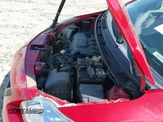 ✅ 2011 Toyota Yaris • VIN: JTDBT4K33B1400548 • Lot: 42782079. Listed on IAAI with 227,844 mi. Free auction sales archive from the USA and detailed vehicle history report at DreamBid. Image 12.