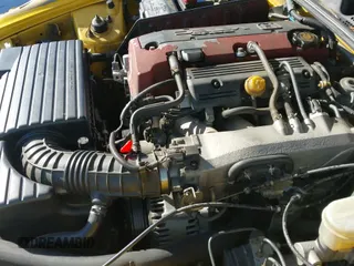 ✅ 2005 Honda S2000 • VIN: JHMAP21435S007998 • Lot: 43677297. Listed on IAAI with 309,480 mi. Free auction sales archive from the USA and detailed vehicle history report at DreamBid. Image 22.