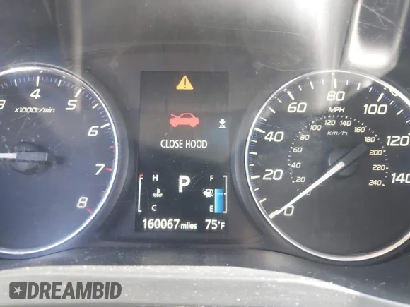 ✅ 2014 Mitsubishi Outlander SE • VIN: JA4AD3A32EZ002977 • Lot: 44572678. Wystawiony na IAAI z przebiegiem 160 067 mil. Bezpłatny archiwum sprzedaży aukcyjnych z USA i szczegółowy raport historii pojazdu na DreamBid. Zdjęcie 7.