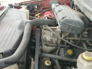 ✅ 2001 Dodge 1500 • VIN: 1B7HC13Y61J584322 • Lot: 43827399. Listed on IAAI with 225,484 mi. Free auction sales archive from the USA and detailed vehicle history report at DreamBid. Image 12.