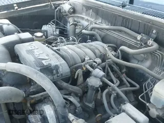 ✅ 2006 Toyota Tundra Limited • VIN: 5TBET38186S532445 • Lot: 41221636. Listed on IAAI with 284,719 mi. Free auction sales archive from the USA and detailed vehicle history report at DreamBid. Image 12.