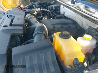 ✅ 2017 Ford Expedition Max Limited • VIN: 1FMJK2AT6HEA06205 • Lot: 41585702. Wystawiony na IAAI z przebiegiem 125 657 mil. Bezpłatny archiwum sprzedaży aukcyjnych z USA i szczegółowy raport historii pojazdu na DreamBid. Zdjęcie 19.