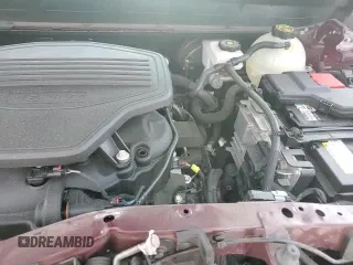 ✅ 2021 GMC Acadia Denali • VIN: 1GKKNPLS8MZ141078 • Lot: 80313775. Listed on Copart with 29,257 mi. Free auction sales archive from the USA and detailed vehicle history report at DreamBid. Image 15.