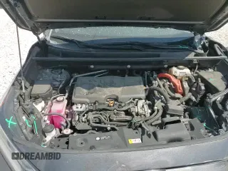 ✅ 2021 Toyota RAV4 Hybrid Limited • VIN: 4T3D6RFV6MU052984 • Lot: 84418245. Listed on Copart with 32,955 mi. Free auction sales archive from the USA and detailed vehicle history report at DreamBid. Image 14.