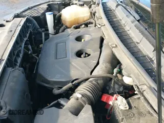 ✅ 2017 Ford Edge SEL • VIN: 2FMPK3J97HBB78808 • Lot: 43427728. Listed on IAAI with 96,347 mi. Free auction sales archive from the USA and detailed vehicle history report at DreamBid. Image 19.